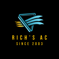 Rich's AC Logo